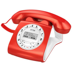 SIRIO CLASSICO ROSSO