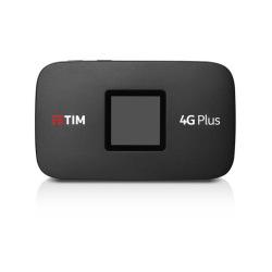 MODEM WI-FI 4G PLUS TIM