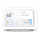 GOOGLE NEST HUB CHARCOAL NERO