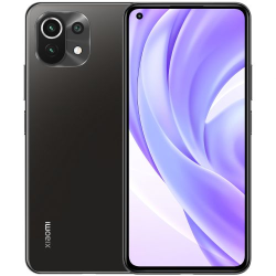 XIAOMI MI 11 LITE 5G N.E. BLACK