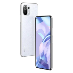 XIAOMI MI 11 LITE 5G N.E. WHITE
