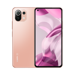 XIAOMI MI 11 LITE 5G N.E. PINK
