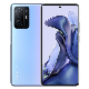 XIAOMI MI 11 LITE 5G N.E. BLUE