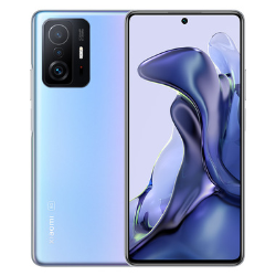 XIAOMI MI 11 LITE 5G N.E. BLUE
