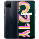 REALME C21Y  BLACK O.M.