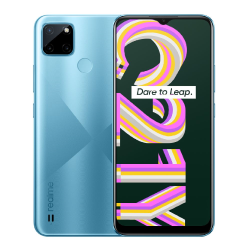 REALME C21Y  BLUE O.M.