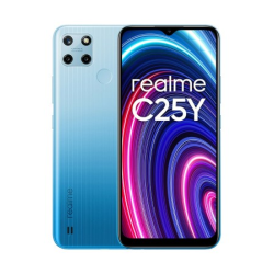 REALME C25Y 4/128 BLUE OM