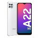 SAMSUNG GALAXI A22 64 GB WHITE
