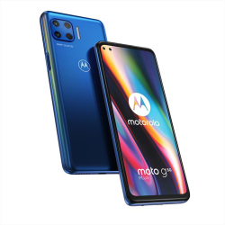 MOTOROLA moto G51 BLU