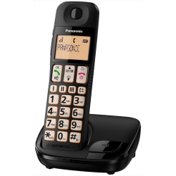 TIM MAXI PANASONIC KX-TGE 210