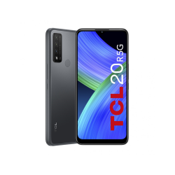 TCL 20R 5G GRAY 128GB