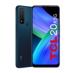 TCL 20R 5G BLUE 128GB