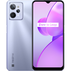 REALME C31 3/32 GB SILVER