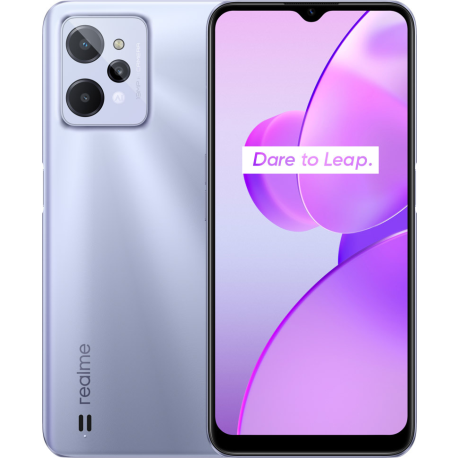REALME C31 3/32 GB SILVER