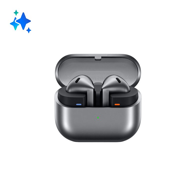 SAMSUNG Galaxy Buds3 FE Black