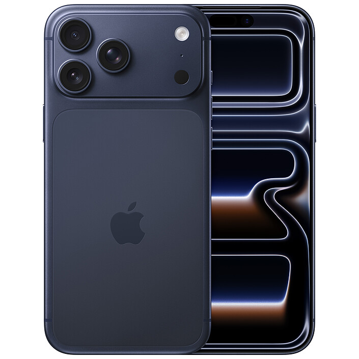 APPLE IPHONE 17PRO256 DEEPBLUE