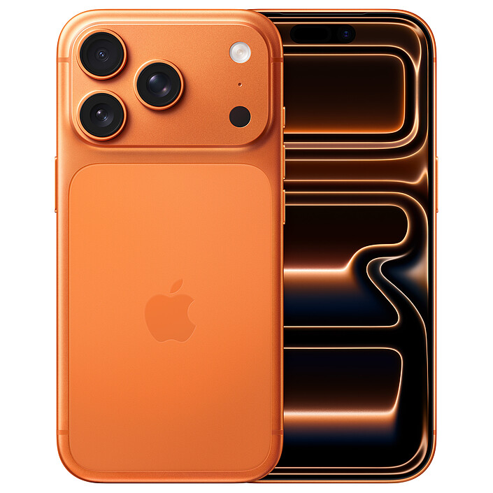 APPLE IPHONE 17PRO256 COSMORAN