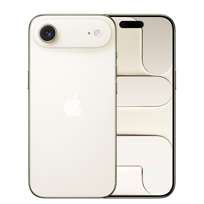 APPLE IPHONE AIR 256 LIGHT GOLD