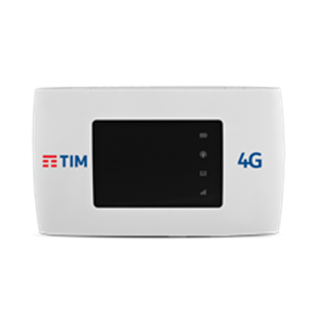 MODEM WI-FI 4G LTE TIM