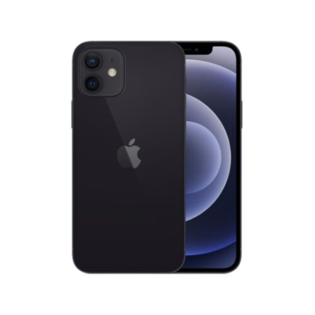 APPLE IPHONE 12 128GB NERO
