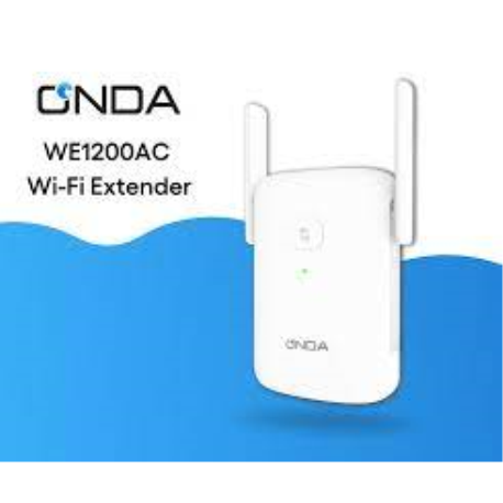 ONDA REPEATER WE1200AC