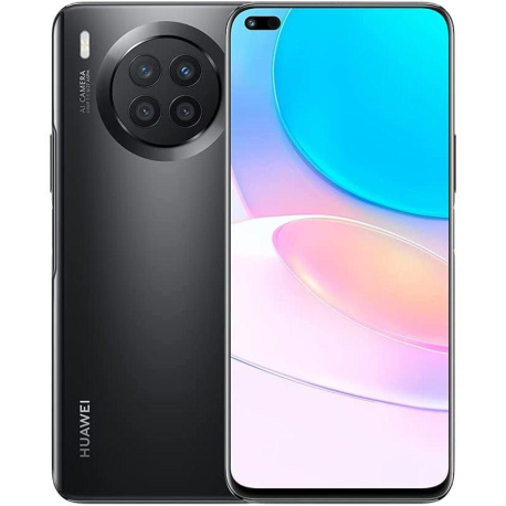 HUAWEI NOVA 8i BLACK