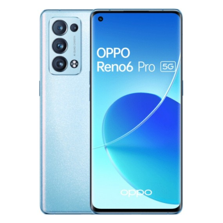 OPPO RENO 6 PRO 5G GRAY