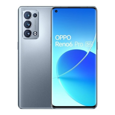 OPPO RENO 6 PRO 5G GRAY