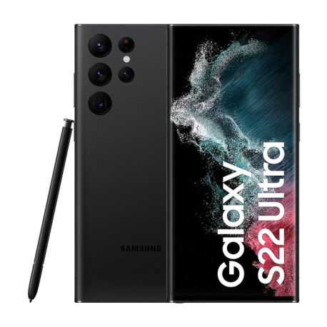 SAMSUNG S22 ULTRA 256 GB BORDEAUX