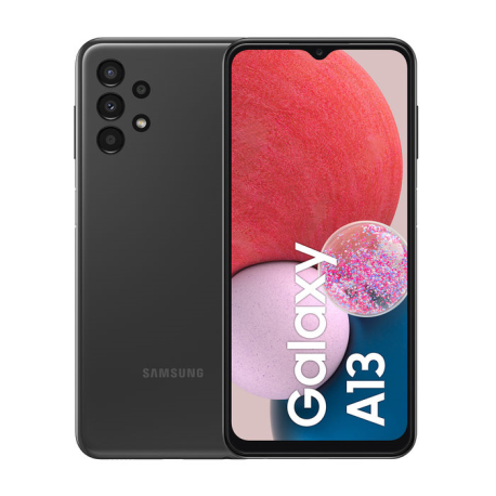 SAMSUNG A13 BLACK 32