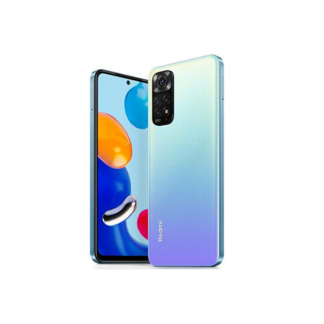 XIAOMI REDMI NOTE 11 TWILIGHT BLUE