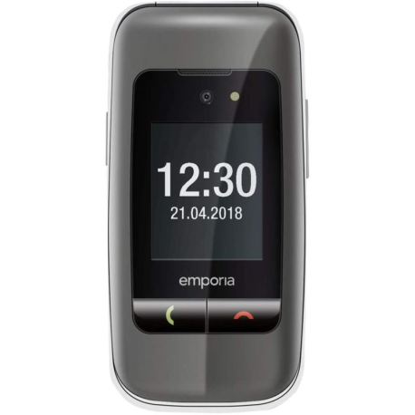 EMPORIA ONE GREY