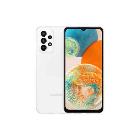 SAMSUNG GALAXY A23 5G 128GB BLUE