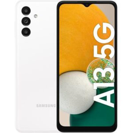 SAMSUNG GALAXY A13 5G 128GB BLACK