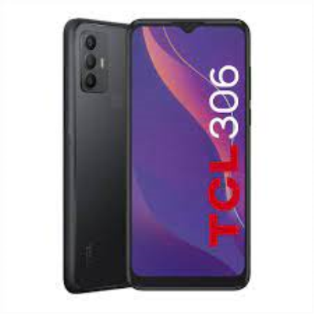 TCL 306 ATLANTIC BLUE