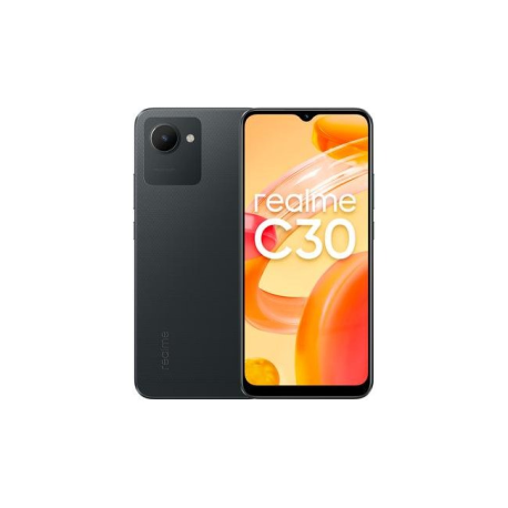 REALME C30 3/32 GB DENIM BLACK