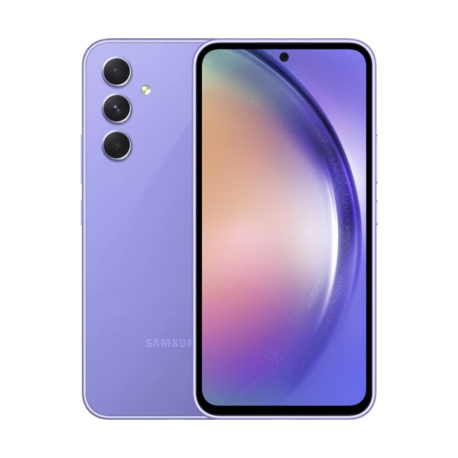 SAMSUNG GALAXY A54 5G 128GB WHITE