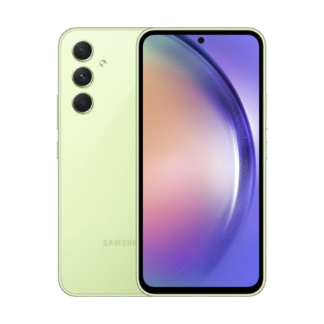 SAMSUNG GALAXY A54 5G 128GB WHITE