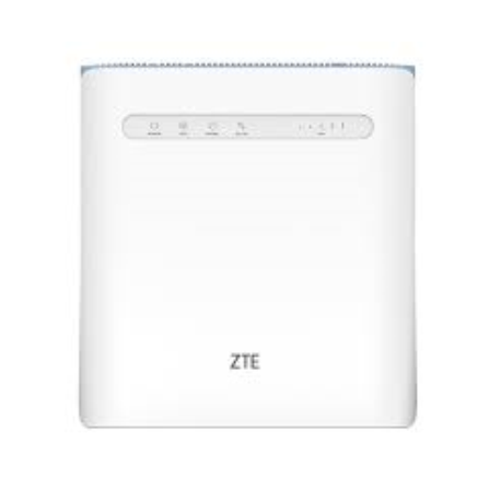 CPE FWA ZTE MF296D