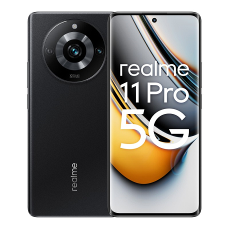 REALME 11 PRO 5G 8/128GB BLACK
