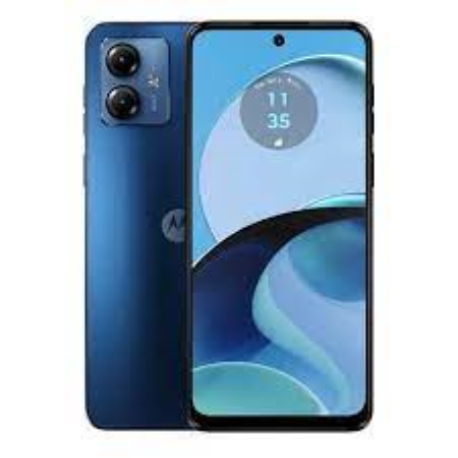 MOTOROLA MOTO G14 4/128GB BLUE
