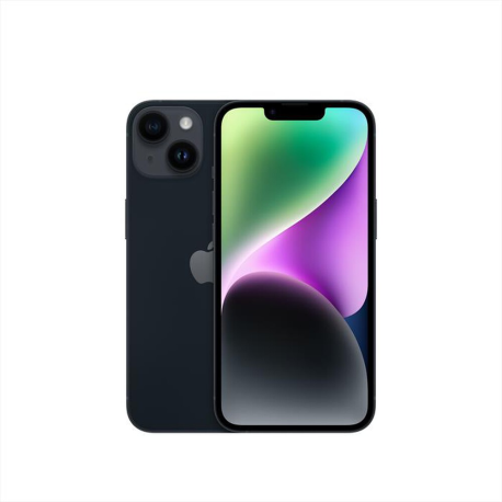 APPLE IPHONE 15 256 NERO
