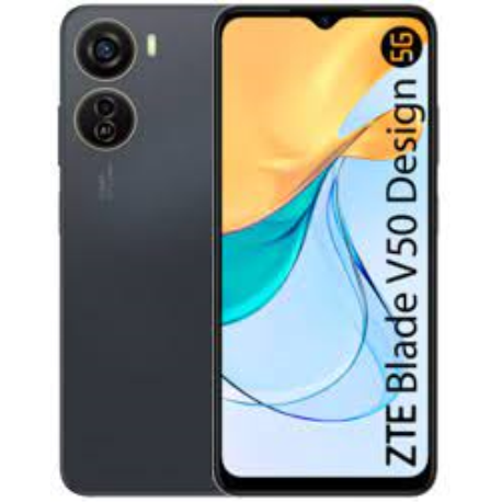 ZTE BLADE V50DESIGN 5G 4/128G GRIG