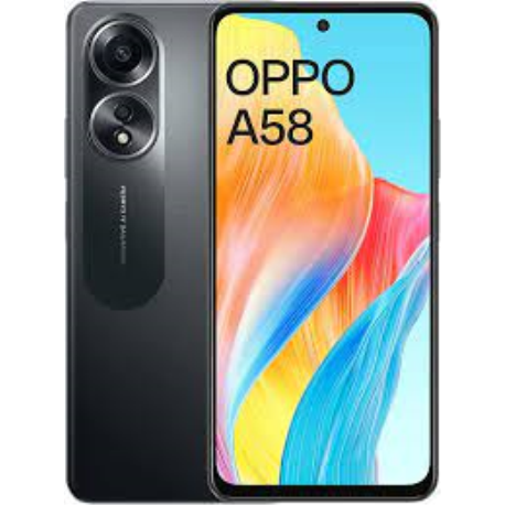 OPPO A58 6/128GN DAZZLING GREEN