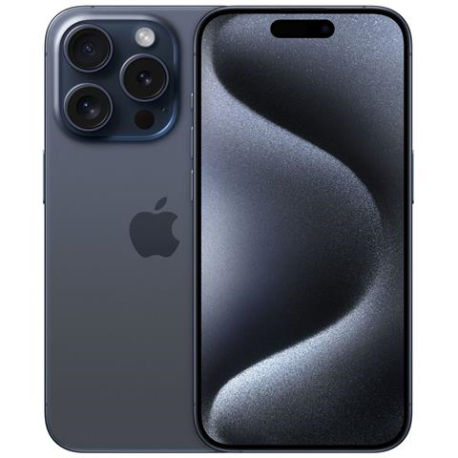 APPLE iPhone 15 PRO 256GB BLUE