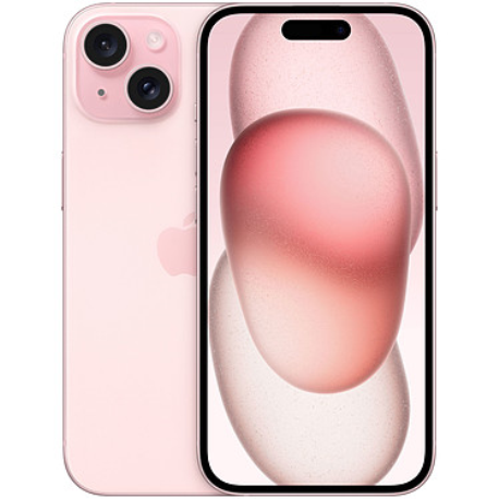 APPLE IPHONE 15 128 GIALLO