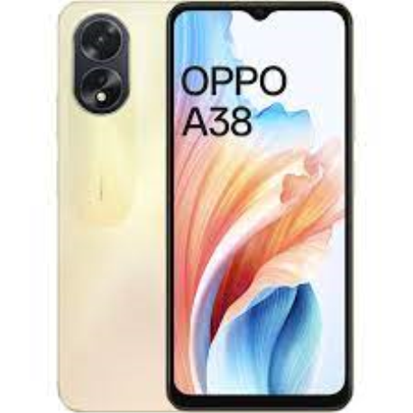 OPPO A38 4/128GB GOLD