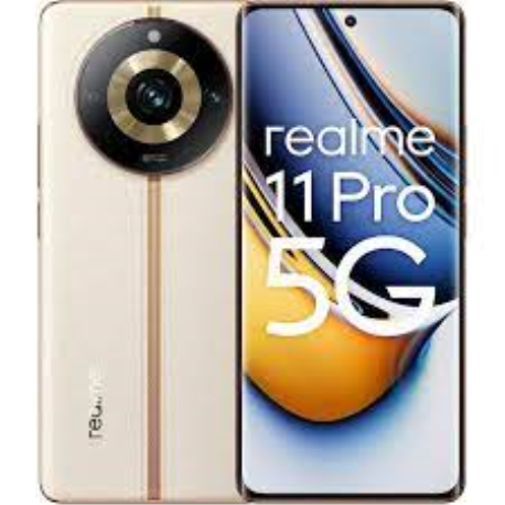 REALME 11 PRO 5G 8/128GB BLACK