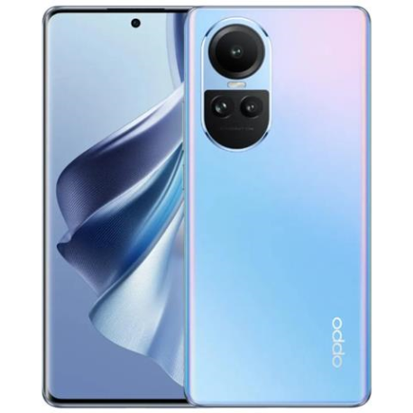 OPPO RENO 10 5G 8/256GB ICE BLUE