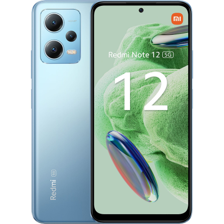 XIAOMI REDMI 12 5G 4/128GB BLUE